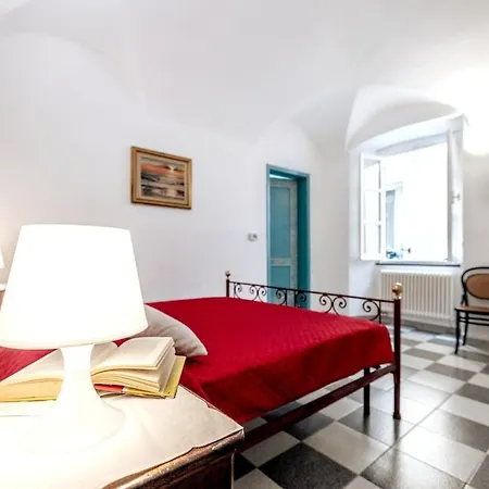 Apartment Casa Penelope Finalborgo