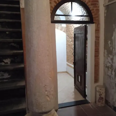Casa Penelope Finalborgo Apartment *