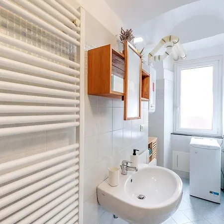Casa Penelope Finalborgo *