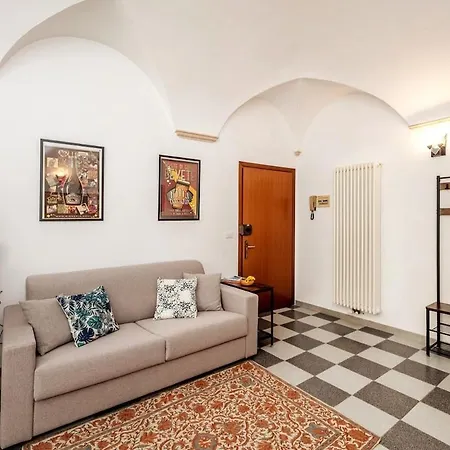 Casa Penelope Finalborgo Finale Ligure