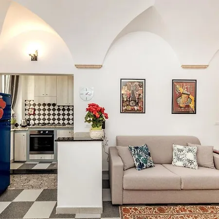 Casa Penelope Finalborgo * Finale Ligure