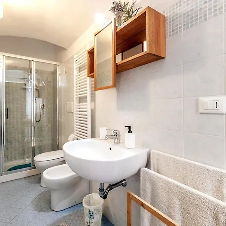 Apartment Casa Penelope Finalborgo *