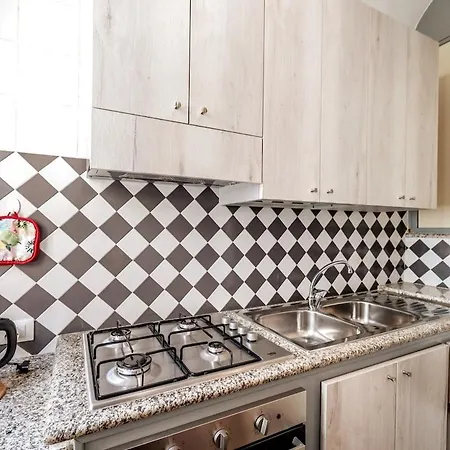 Casa Penelope Finalborgo Apartment Finale Ligure