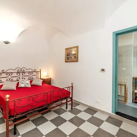 Casa Penelope Finalborgo *