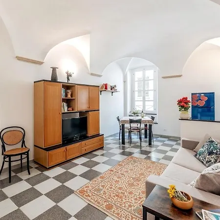 Casa Penelope Finalborgo Apartment *