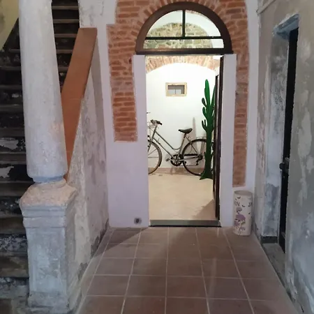 Casa Penelope Finalborgo